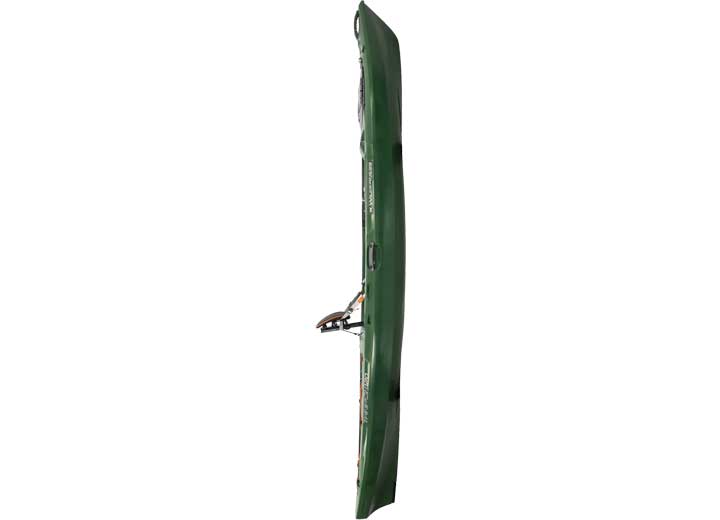 Wilderness Systems Tarpon 120 Sit-On Fishing Kayak,  Forest Green  • 9750210201