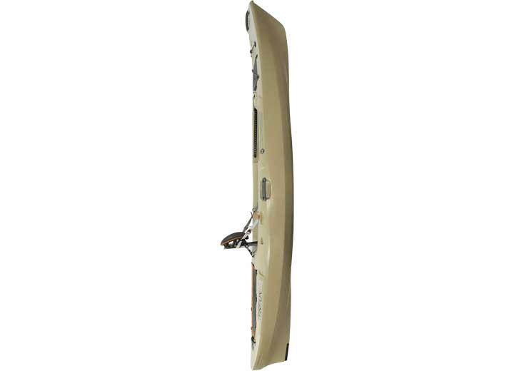 Wilderness Systems Tarpon 105 Fishing Kayak, Fossil Tan  • 9751110181