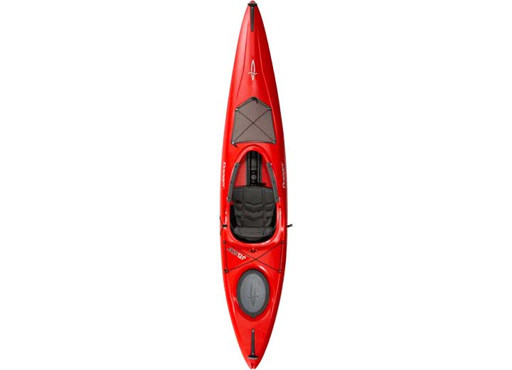 Dagger Axis 12.0 Crossover Kayak - Red  • 9030525040