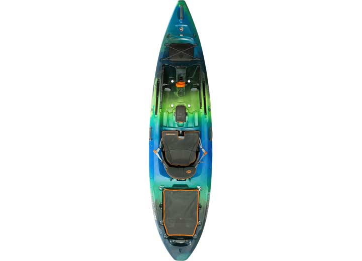 Wilderness Systems Tarpon 105 Fishing Sit-On Kayak  • 9751110142