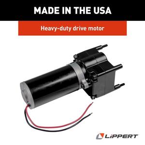 Lippert Ground Control 2.0 Leveling System Heavy-Duty Drive Motor  • 241795