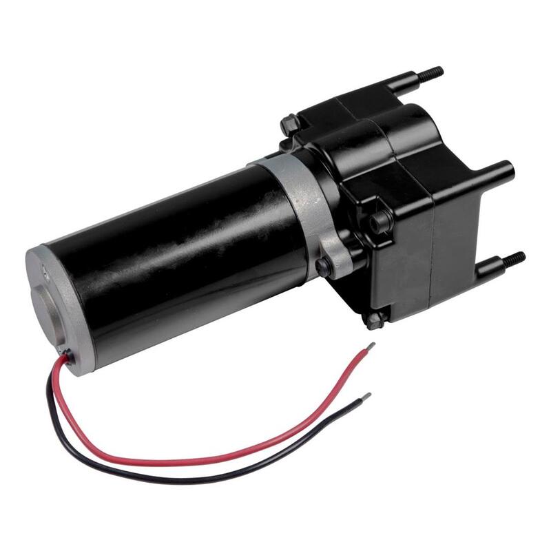 Lippert Ground Control 2.0 Leveling System Heavy-Duty Drive Motor  • 241795