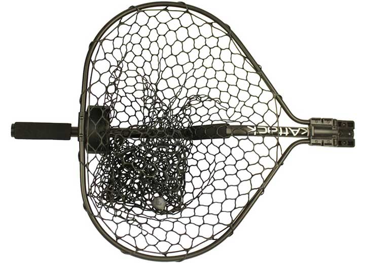 YakAttack Leverage Landing Net, 20