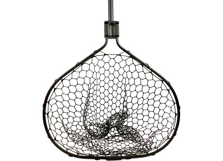 YakAttack Leverage Landing Net, 20