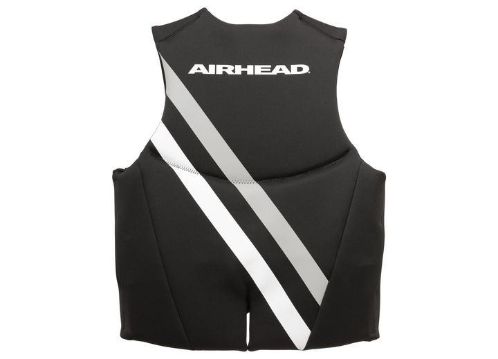 Airhead Orca Neolite Kwik-Dry Life Jacket Vest, Adult Small  • 10075-08-B-BK