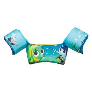 Airhead Water Otter Elite Child Life Vest, Treasure II  • 10000-02-303