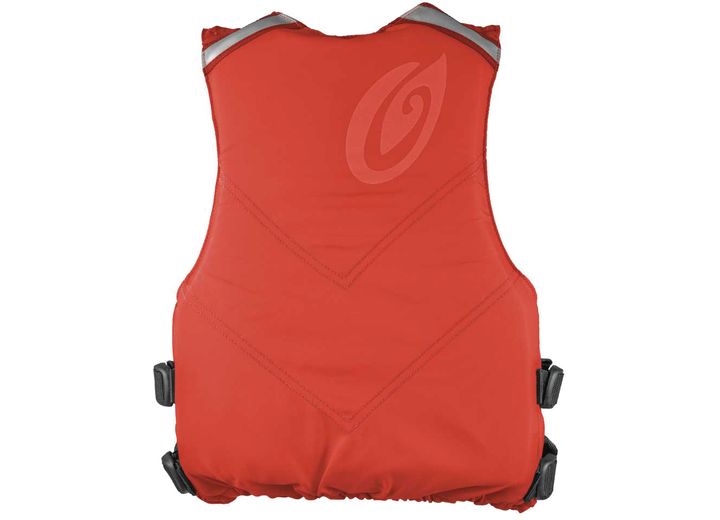 Old Town Volks Junior Life Jacket - Youth 50-90 lbs., Orange  • 01.1332.9046