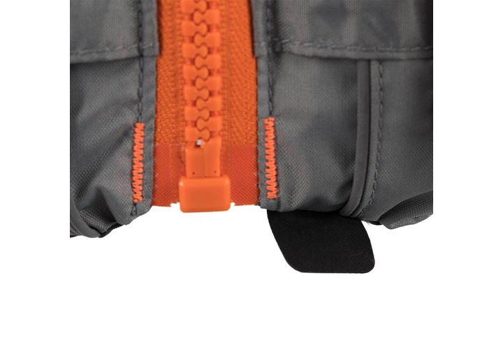 Old Town Treble Angler Sportsman PFD - Unisex Adult Universal, Silver  • 01.1332.9053