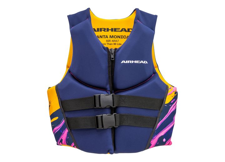 Airhead Women's Neolite PFD, Small, Santa Monica  • 30071-08-B-NB