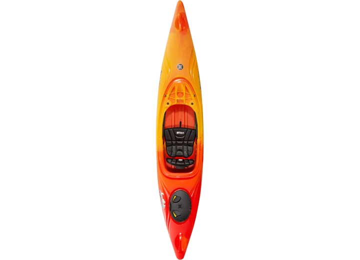 Perception Joyride 12.0 Recreational Kayak, Sunset  • 9331789042