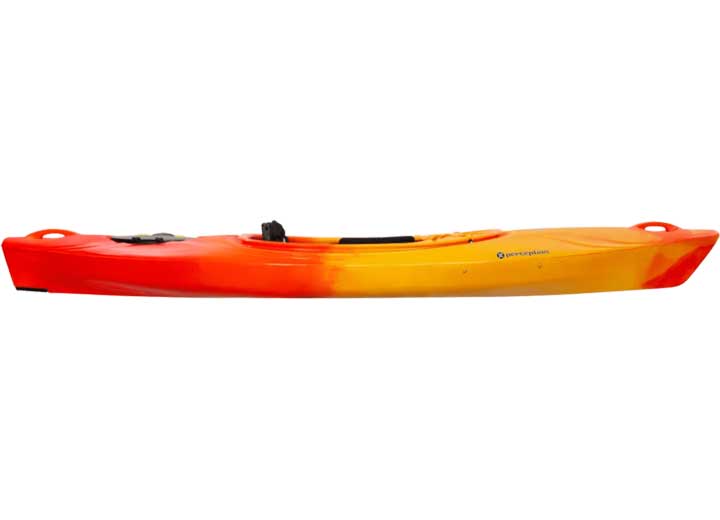 Perception Joyride 12.0 Recreational Kayak, Sunset  • 9331789042