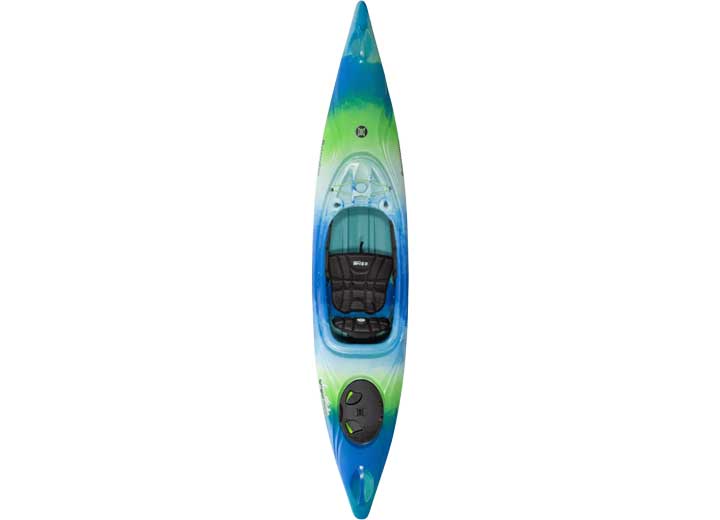 Perception Joyride 12.0 Recreational Kayak - Deja Vu  • 9331789174