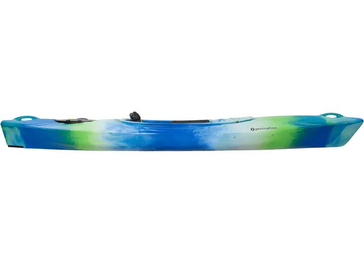 Perception Joyride 12.0 Recreational Kayak - Deja Vu  • 9331789174