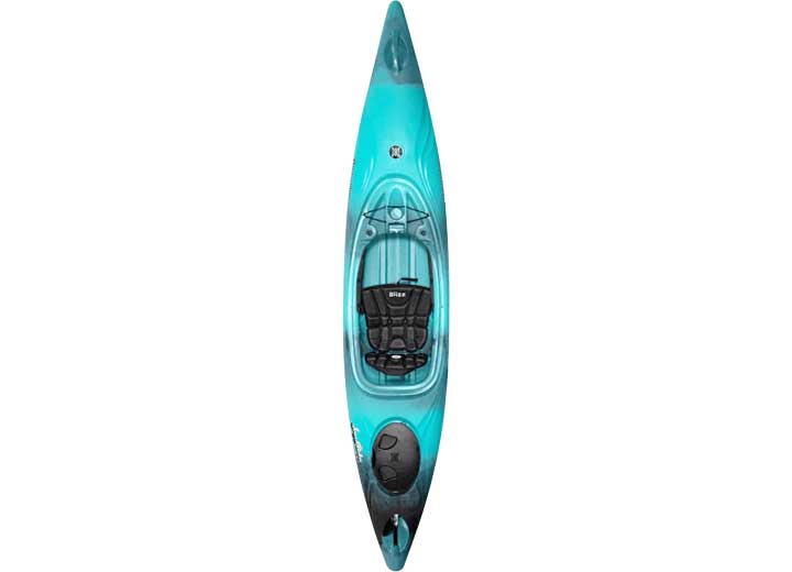 Perception Joyride 12.0 Recreational Kayak - Dapper  • 9331789178