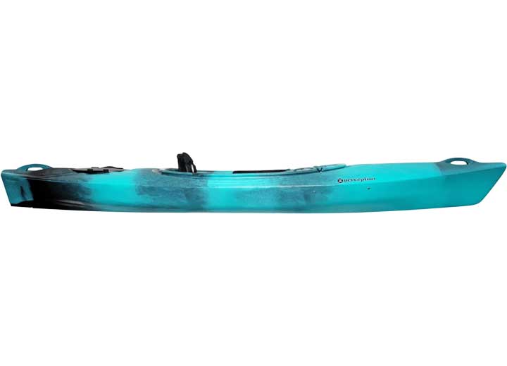 Perception Joyride 12.0 Recreational Kayak - Dapper  • 9331789178