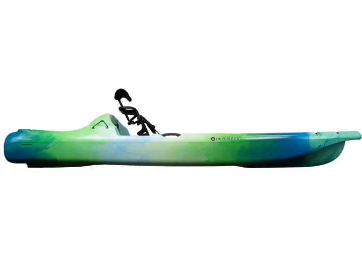 Perception Hangtime 11.0 Recreational Kayak - Deja Vu  • 9351933174