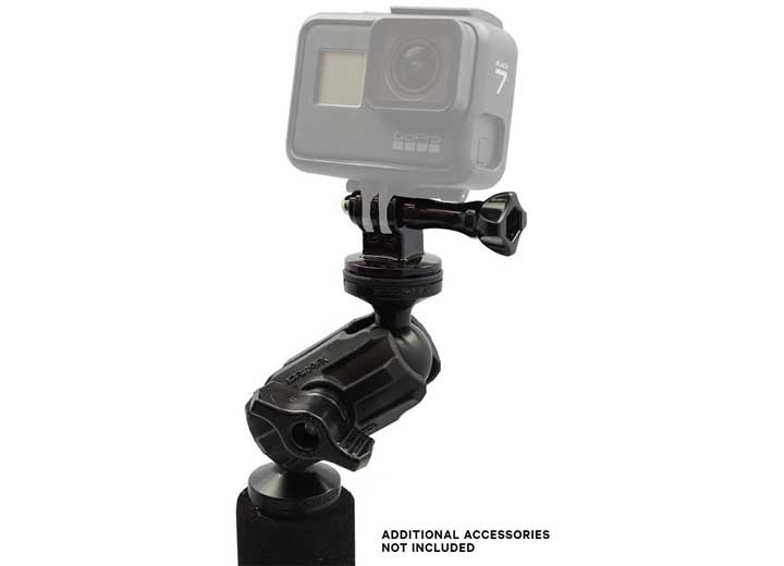 YakAttack BoomStick Pro Camera Mount  • CMS-1003