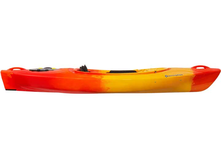 Perception Joyride 10.0 Recreational Kayak - Sunset  • 9331779042