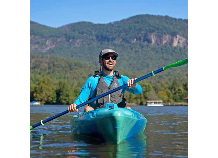 Perception Joyride 10.0 Recreational Kayak - Deja Vu  • 9331779174