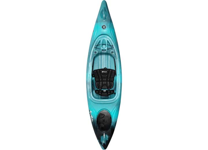 Perception Joyride 10.0 Recreational Kayak - Dapper  • 9331779178