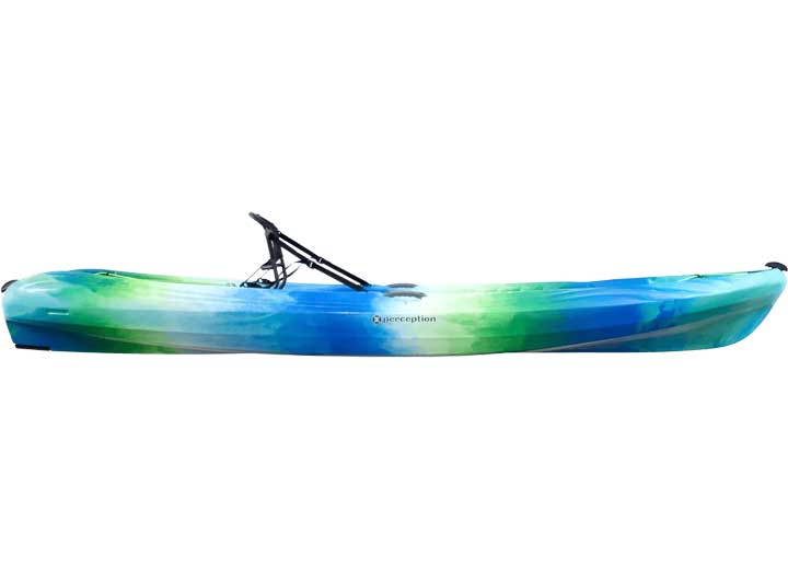 Perception Tribe 11.5 Recreational Kayak - Deja Vu  • 9350960174