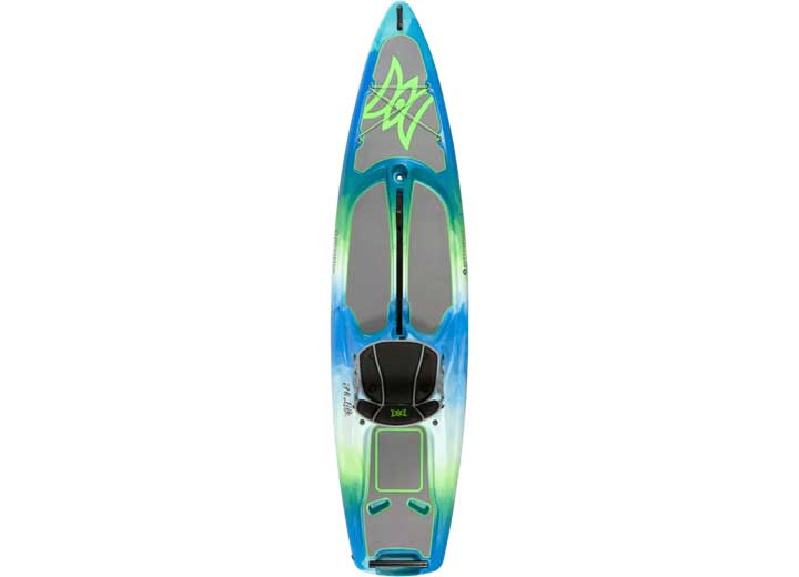 Perception Hi Life 11.0 Recreational Kayak - Deja Vu  • 9351599174