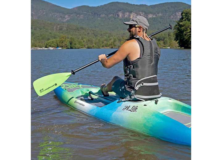 Perception Hi Life 11.0 Recreational Kayak - Deja Vu  • 9351599174