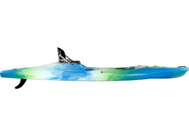 Perception Hi Life 11.0 Recreational Kayak - Deja Vu  • 9351599174