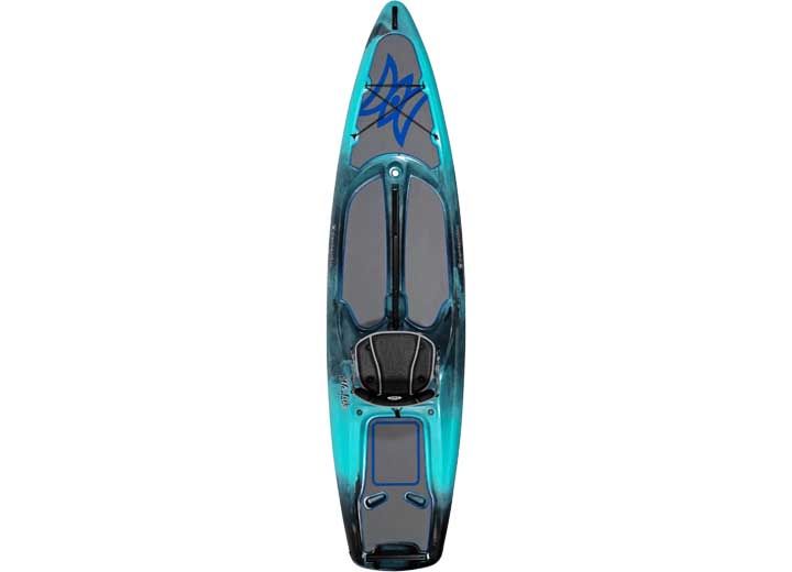 Perception Hi Life 11.0 Recreational Kayak - Dapper  • 9351599178