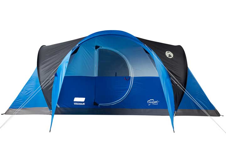 Coleman Montana 8-Person Tent  • 2000018292