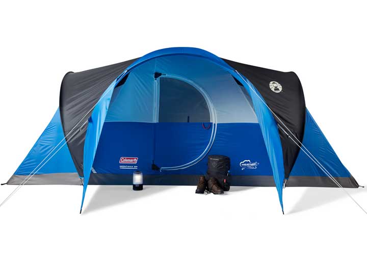 Coleman Montana 8-Person Tent  • 2000018292