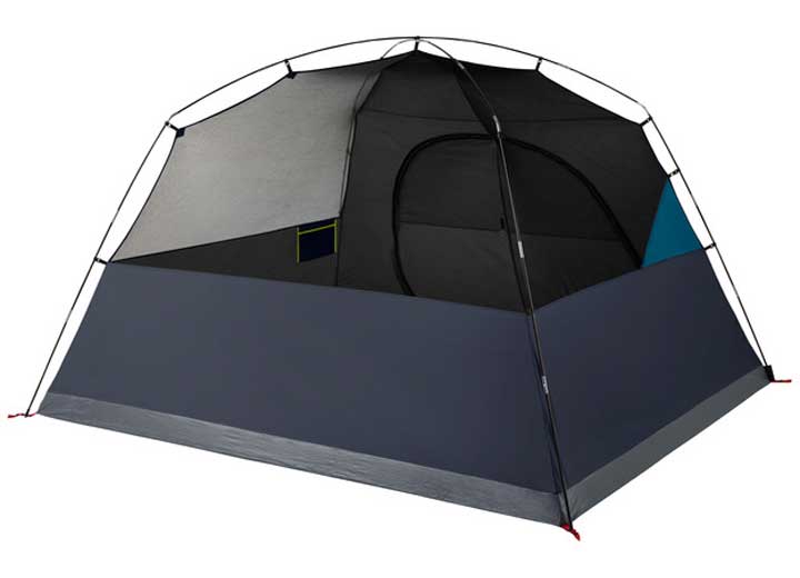 Coleman 6-Person Dark Room Skydome Camping Tent  • 2000036529