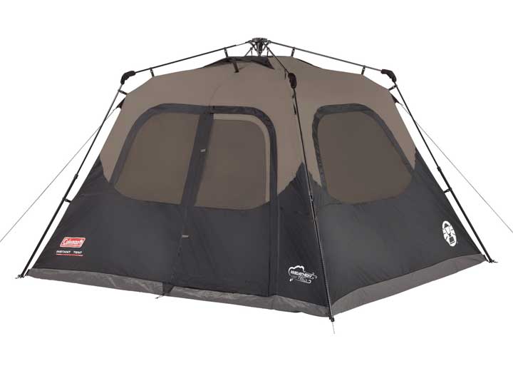 Coleman 6-Person Instant Cabin  • 2157803