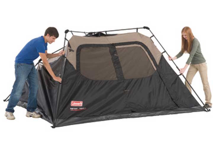 Coleman 6-Person Instant Cabin  • 2157803