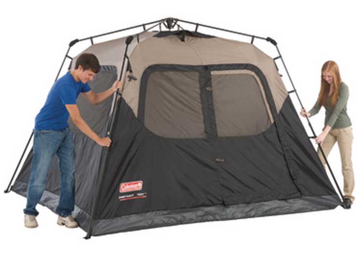 Coleman 6-Person Instant Cabin  • 2157803