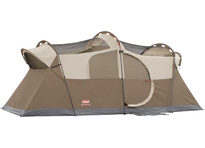 Coleman WeatherMaster 10-Person Tent  • 2166923