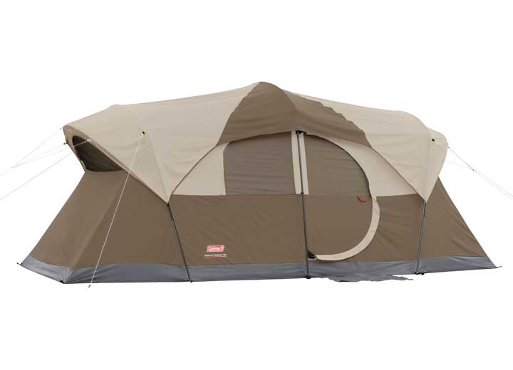 Coleman WeatherMaster 10-Person Tent  • 2166923