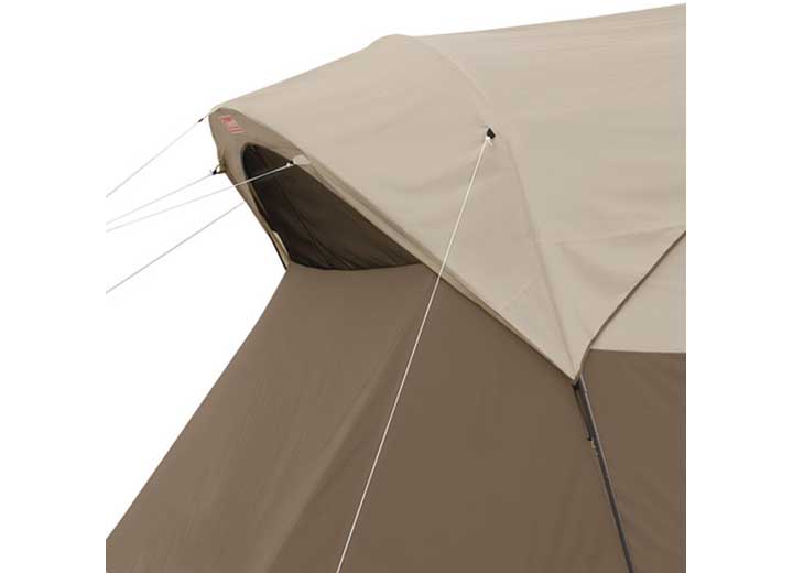 Coleman WeatherMaster 10-Person Tent  • 2166923