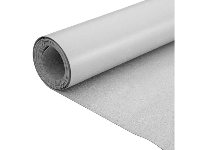 Alpha Systems 9.5' x 35' SuperFlex, Gray, 332.5 SqFt/Roll  • 2020002599