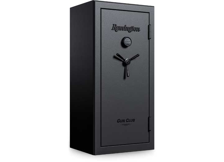 Remington Gun Club Series 26 Gun Safe  • SAR5926GC