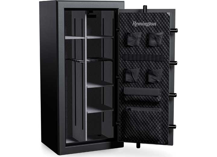 Remington Gun Club Series 26 Gun Safe  • SAR5926GC