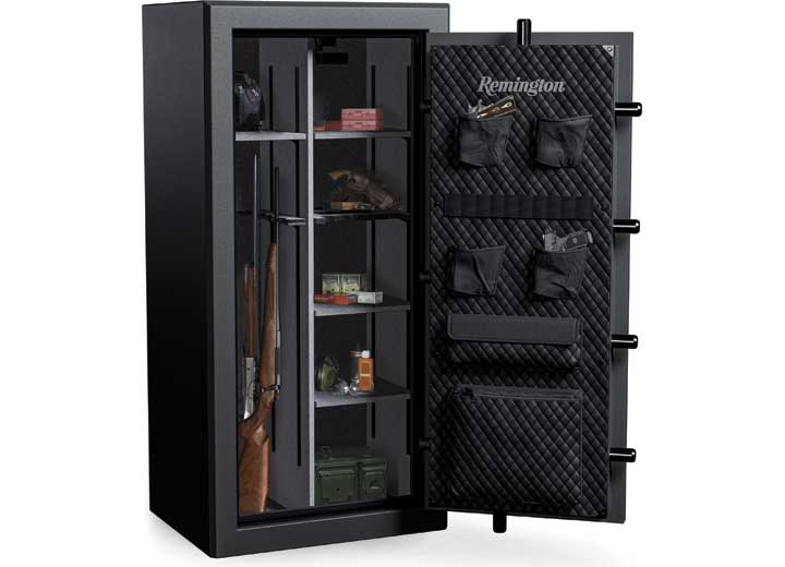 Remington Gun Club Series 26 Gun Safe  • SAR5926GC