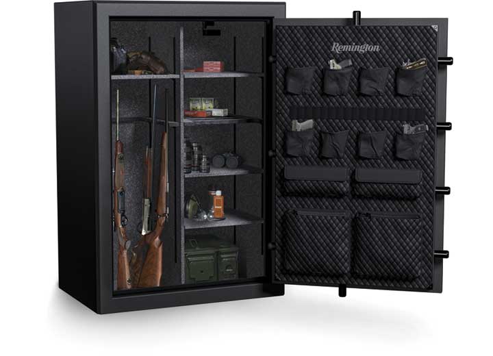 Remington Gun Club Series 52 Gun Safe  • SAR5952GC