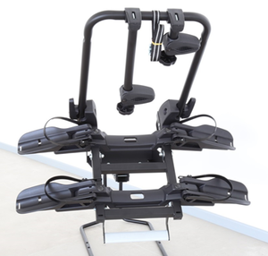 G3 Pennsylvania 4-Bike Hitch Mount Rack  • 23.750/4