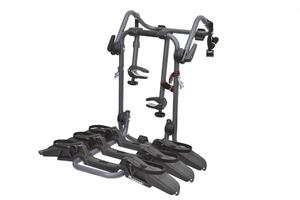 G3 Pure Instinct Trunk Mount Bike Rack for 3 Bikes  • 23.709/3