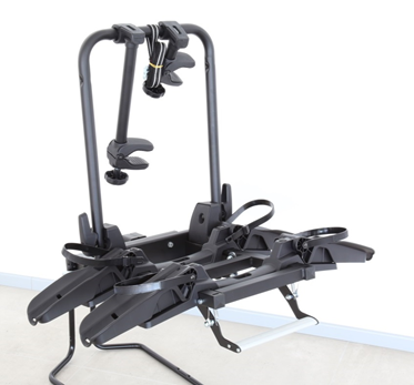 G3 Pennsylvania 4-Bike Hitch Mount Rack  • 23.750/4