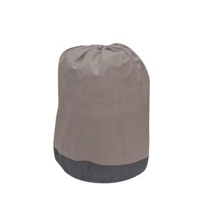 Classic Accessories Encompass Class C Motorhome Cover, Cinder, 26'-29' • 80-497-172401-RT