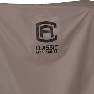 Classic Accessories Encompass Class C Motorhome Cover, Cinder, 26'-29'  • 80-497-172401-RT