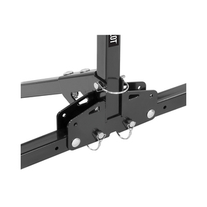 Pro Series Q-Slot 2 4-Bike Hitch Mounted Carrier  • 63138