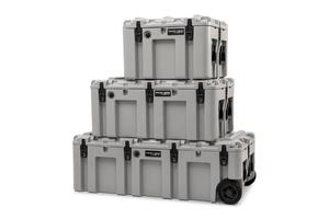 Truck Gear Expedition Storage Case, 130 Liter  • STRCS130